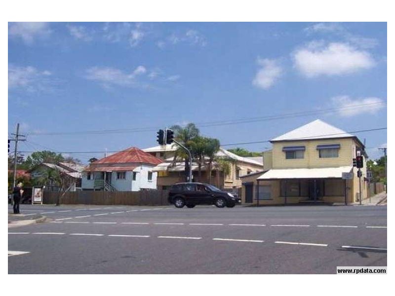 619,631,625,633,45 Main St & Bell St, Kangaroo Point QLD 4169