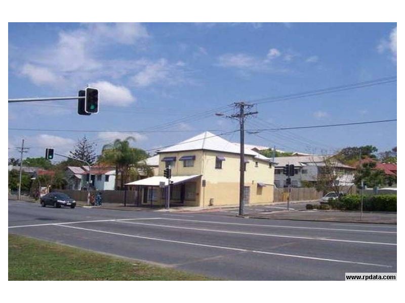 619,631,625,633,45 Main St & Bell St, Kangaroo Point QLD 4169