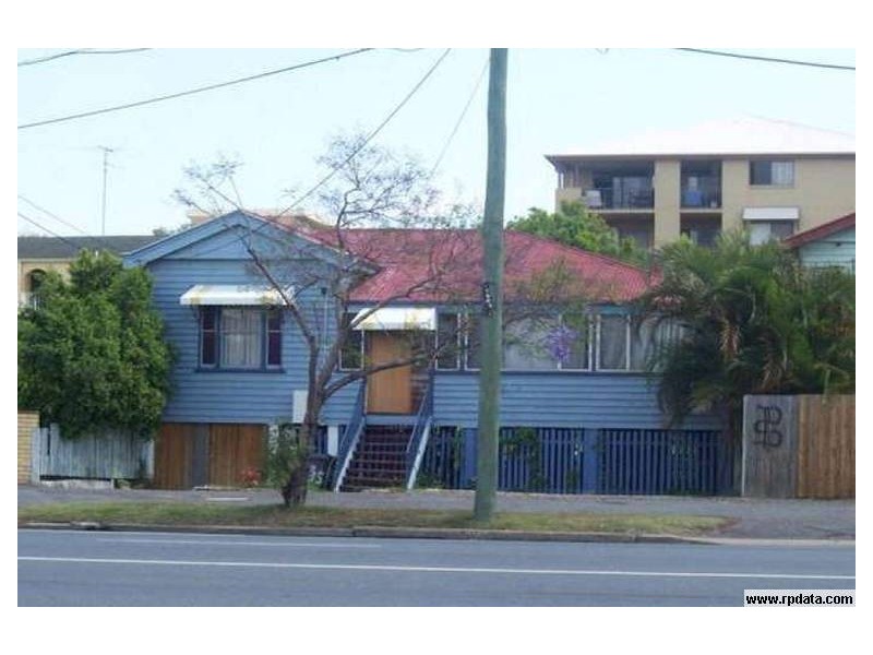 619,631,625,633,45 Main St & Bell St, Kangaroo Point QLD 4169