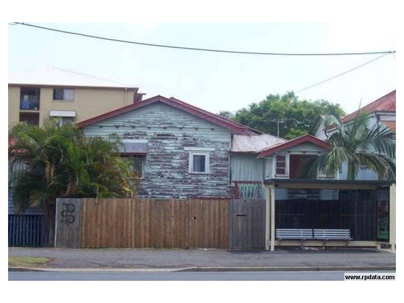 619,631,625,633,45 Main St & Bell St, Kangaroo Point QLD 4169