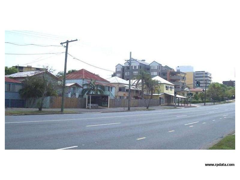 619,631,625,633,45 Main St & Bell St, Kangaroo Point QLD 4169