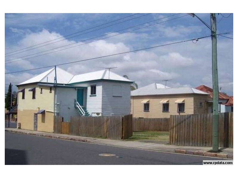 619,631,625,633,45 Main St & Bell St, Kangaroo Point QLD 4169