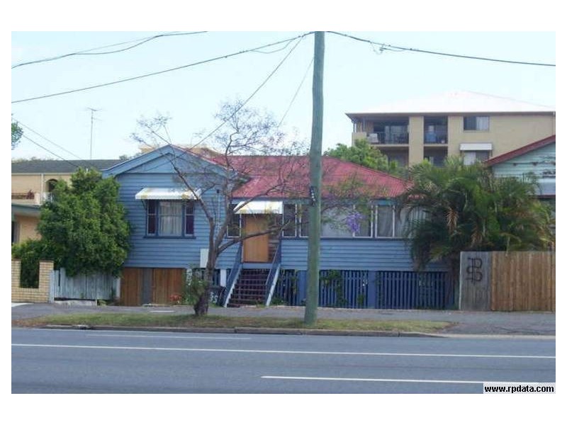 619,631,625,633,45 Main St & Bell St, Kangaroo Point QLD 4169