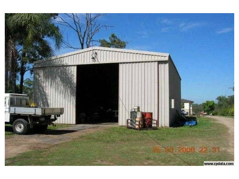 215 Andrew Road, Greenbank QLD 4124