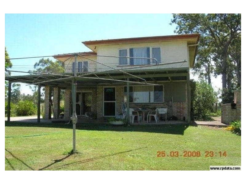 215 Andrew Road, Greenbank QLD 4124