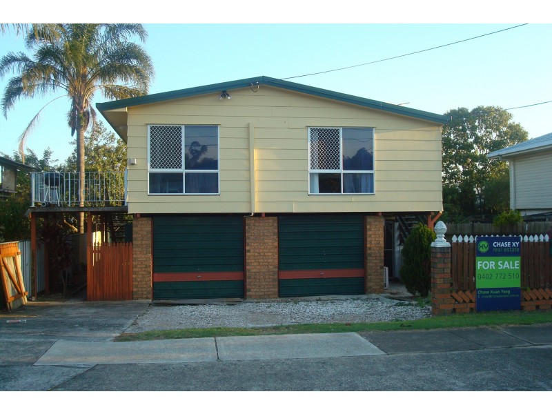 7 Macquarie Street, Woodridge QLD 4114