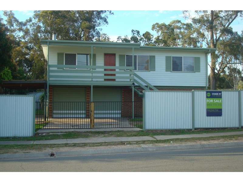 35 Karri Avenue, Logan Central QLD 4114