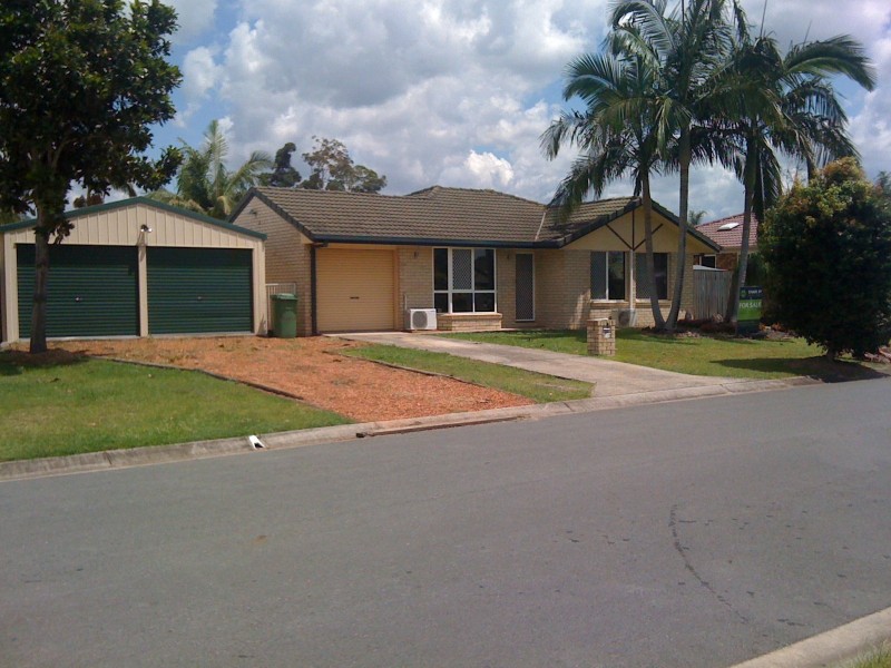 Marsden QLD 4132