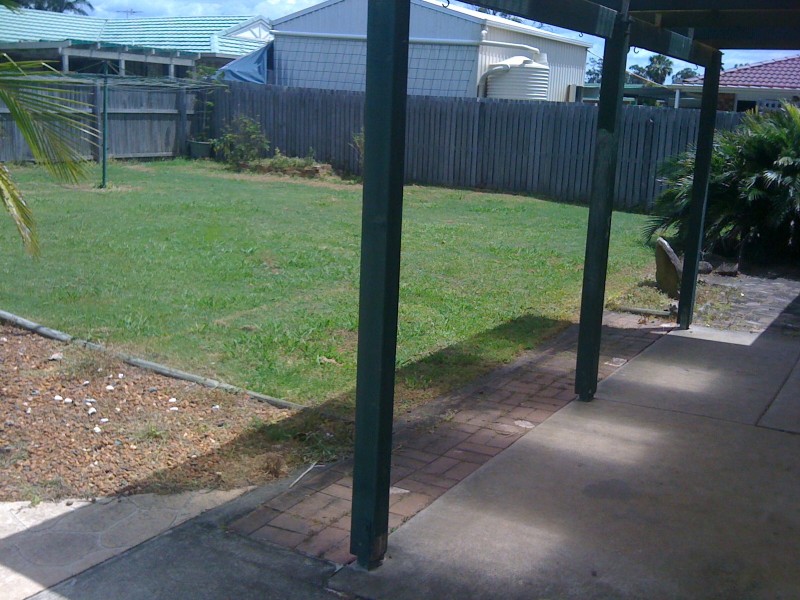 Marsden QLD 4132