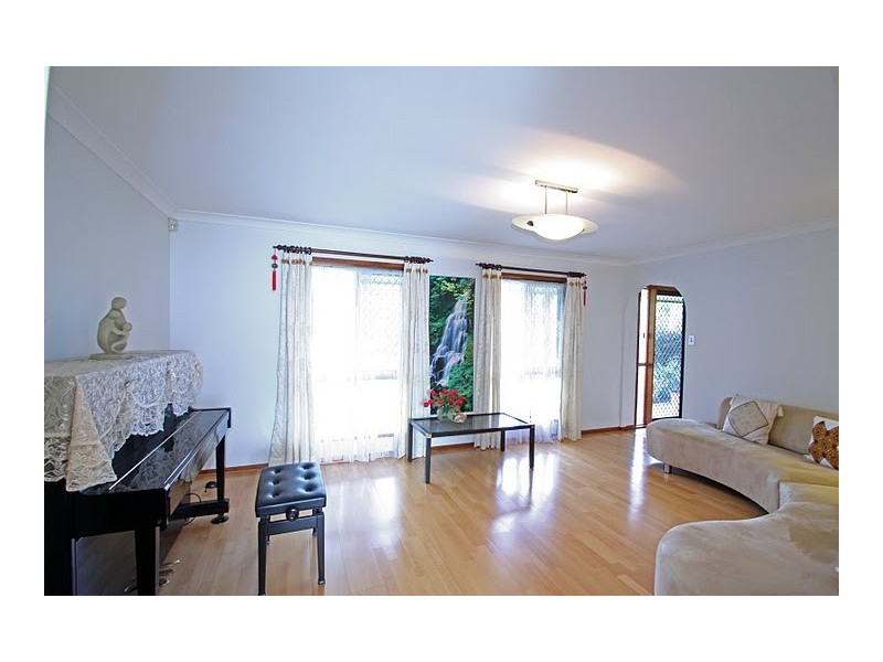 2 Wisconsin Ct, Sunnybank Hills QLD 4109