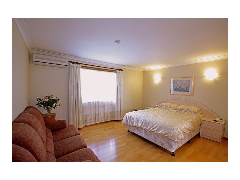 2 Wisconsin Ct, Sunnybank Hills QLD 4109