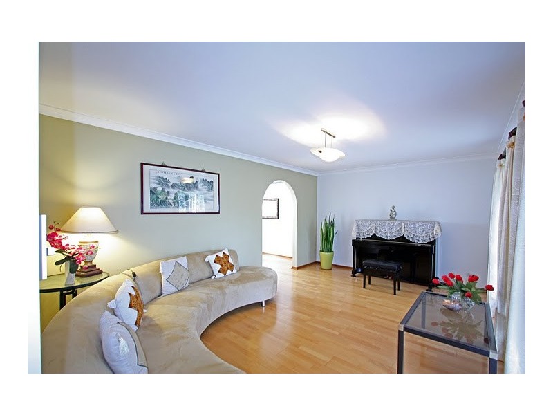 2 Wisconsin Ct, Sunnybank Hills QLD 4109