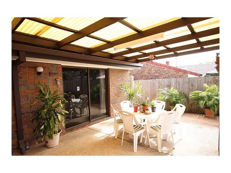 2 Wisconsin Ct, Sunnybank Hills QLD 4109