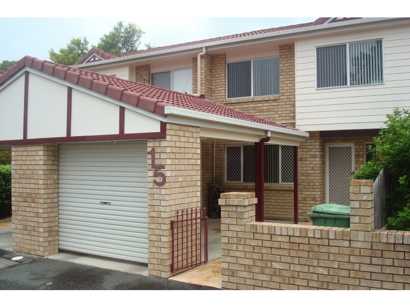 15/15 Daisy Hill Road, Daisy Hill QLD 4127