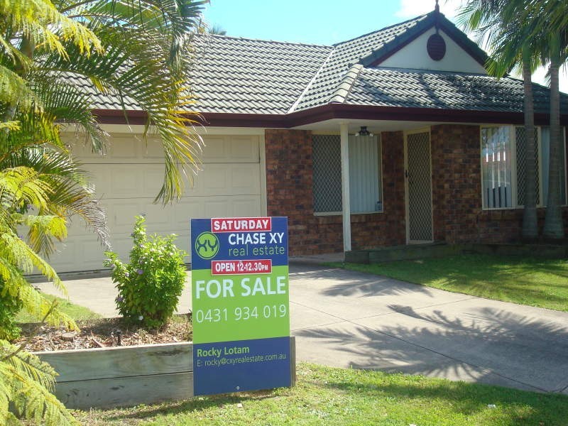 56 Murrumbidgee Street, Hillcrest QLD 4118