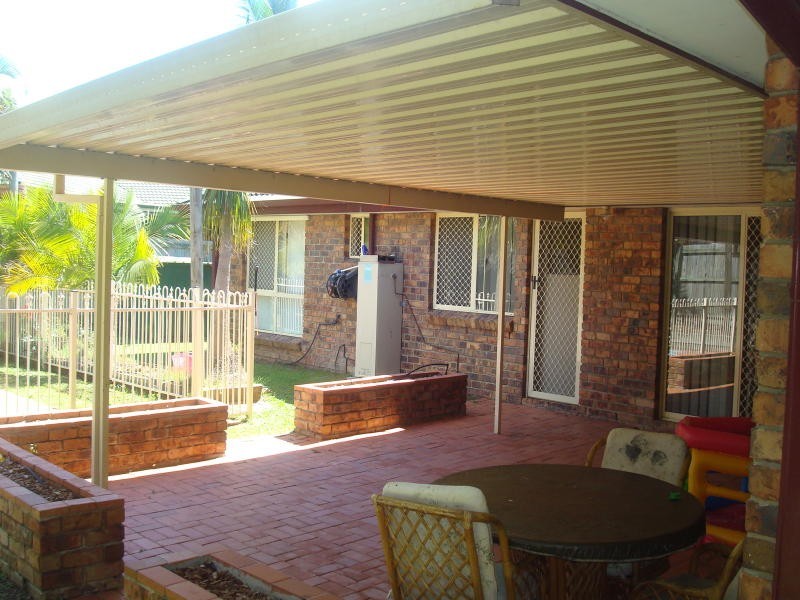 56 Murrumbidgee Street, Hillcrest QLD 4118