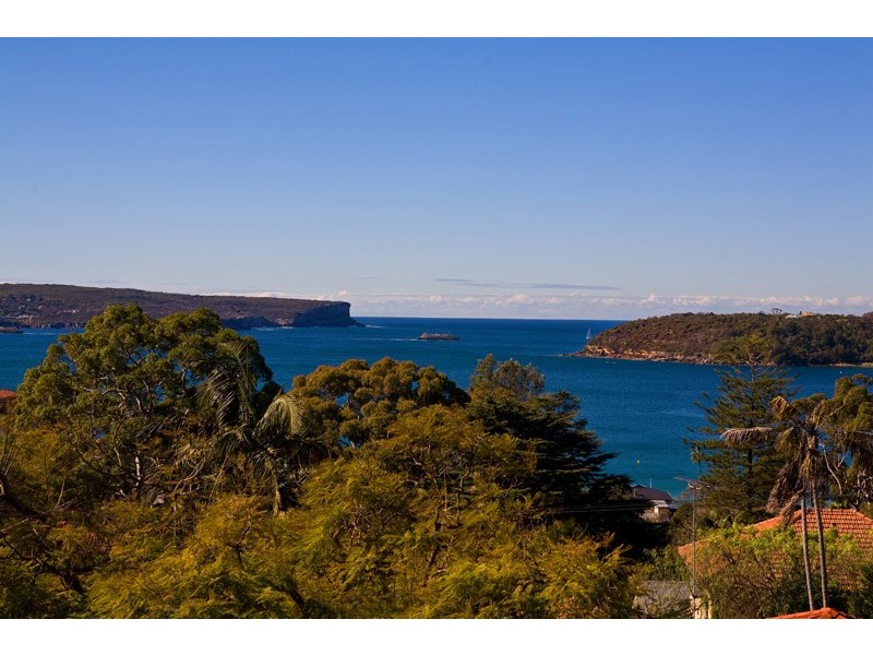 Mosman NSW 2088