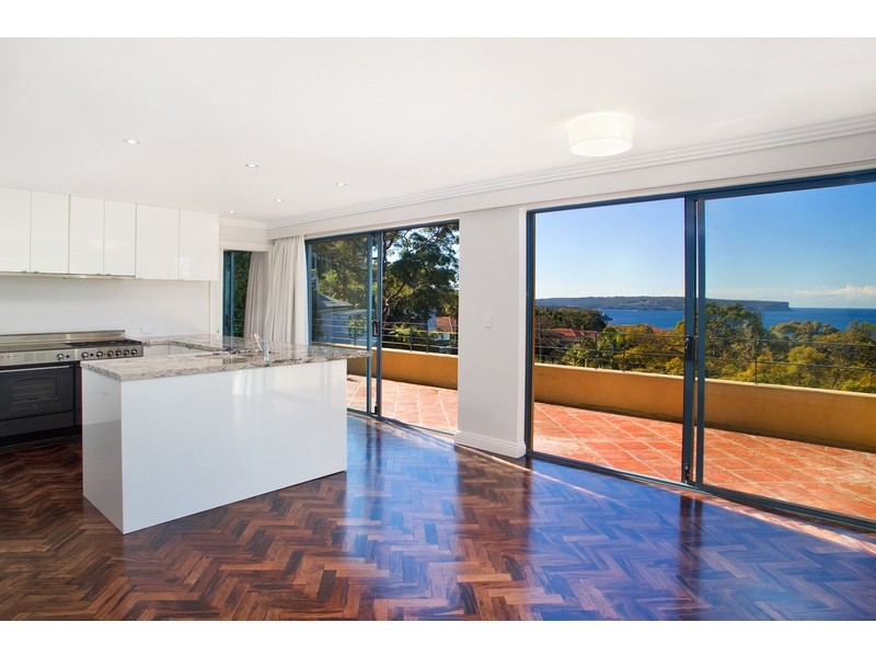 Mosman NSW 2088