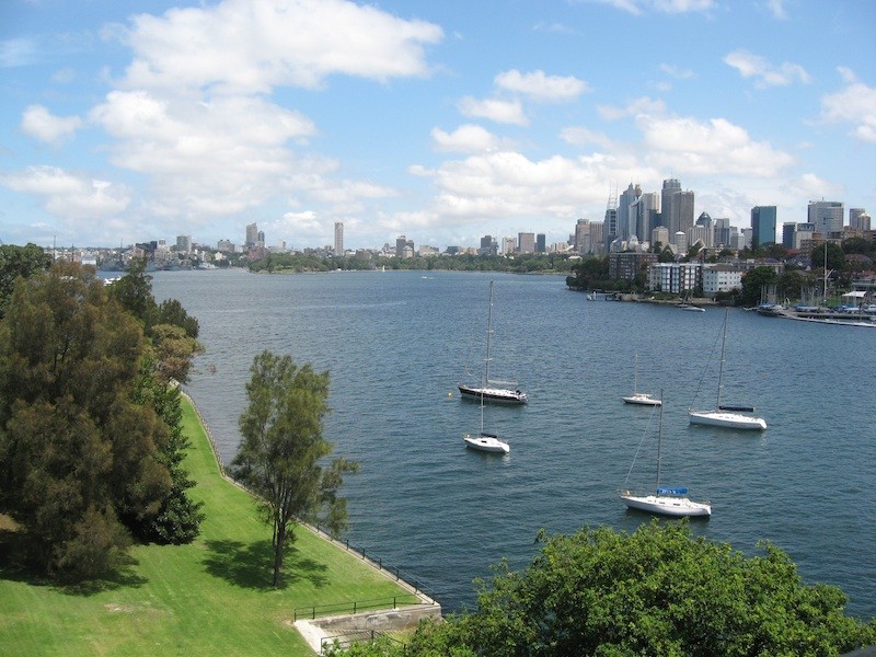 14/135 Kurraba Road, Neutral Bay NSW 2089