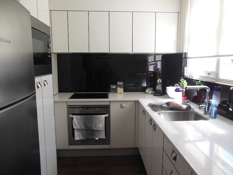 12/12 Punch Street, Mosman NSW 2088