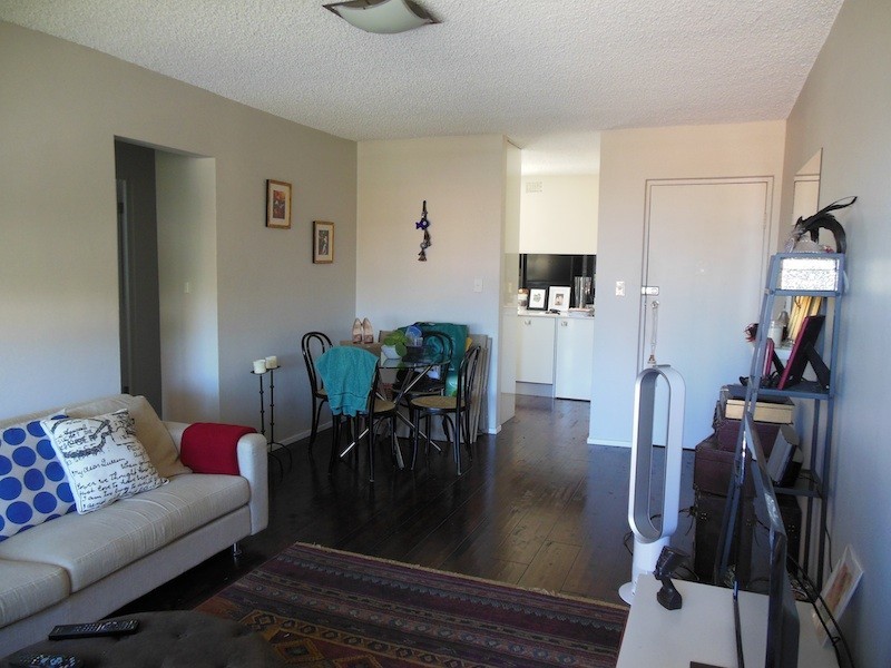 12/12 Punch Street, Mosman NSW 2088