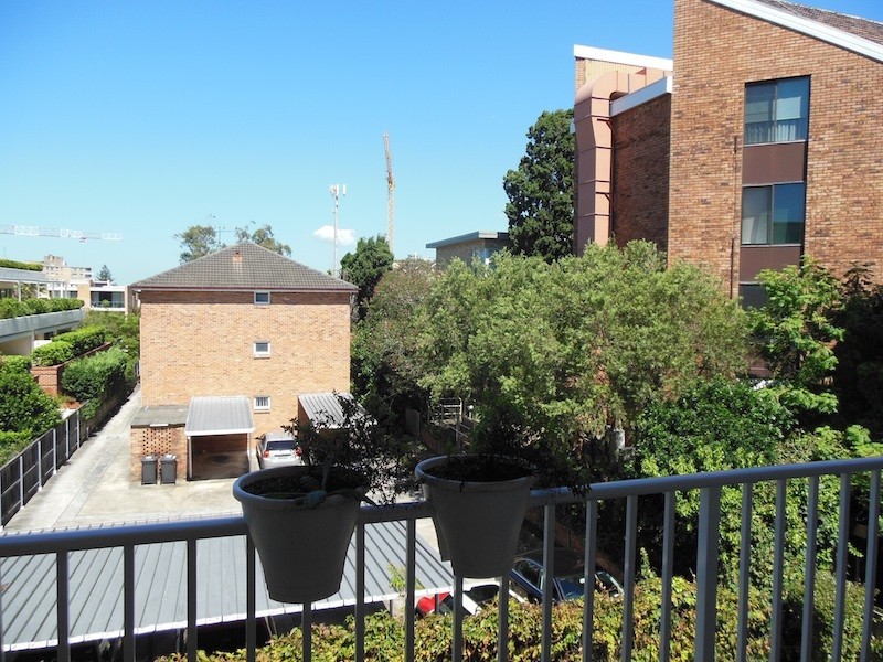 12/12 Punch Street, Mosman NSW 2088