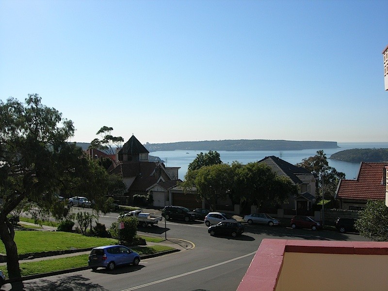 7/3 Moruben Road, Mosman NSW 2088