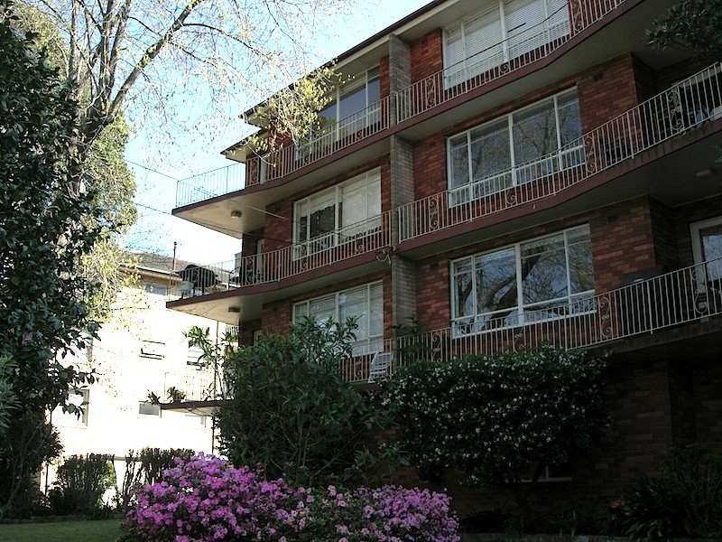 15/88 Shirley Road, Wollstonecraft NSW 2065