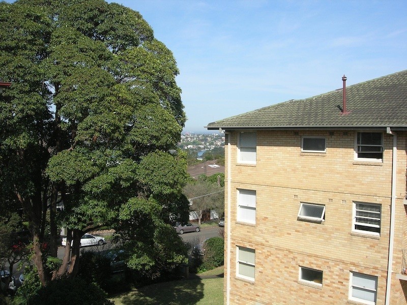 15/88 Shirley Road, Wollstonecraft NSW 2065