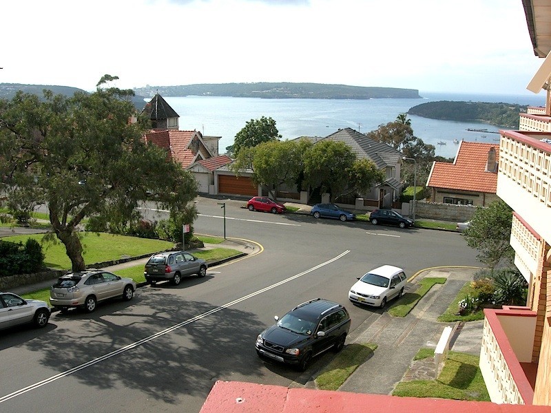 12/3 Moruben Road, Mosman NSW 2088