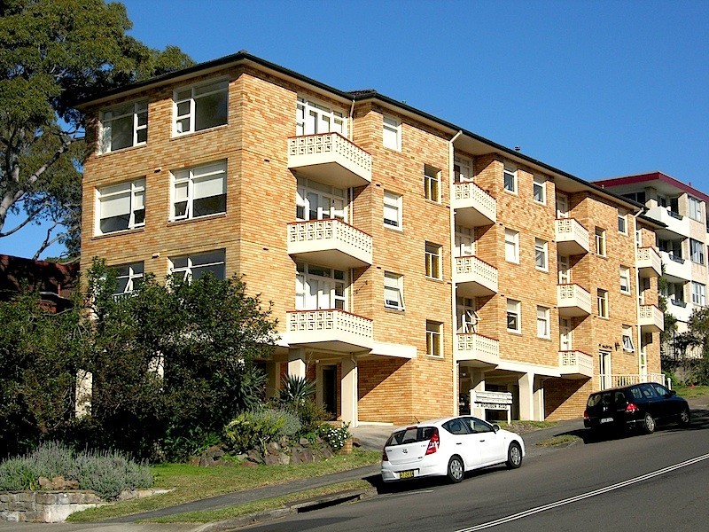 10/3 Moruben Road, Mosman NSW 2088