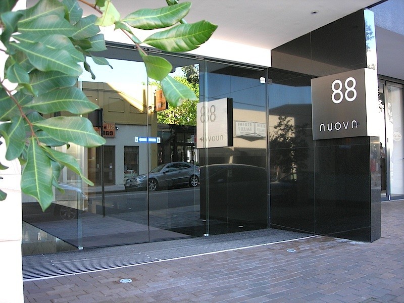 511/88 Vista Street, Mosman NSW 2088