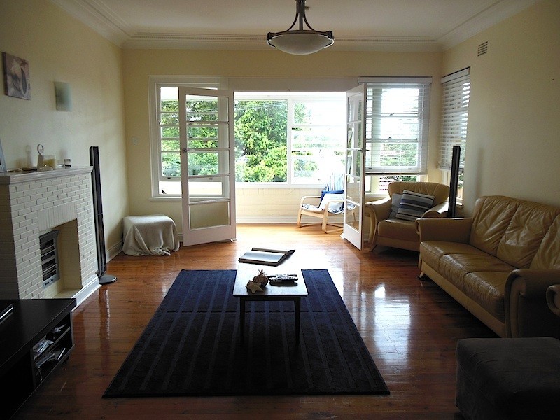 4/2 Quakers Road, Mosman NSW 2088