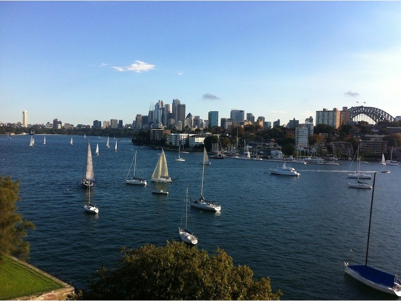 14/135 Kurraba Road, Neutral Bay NSW 2089