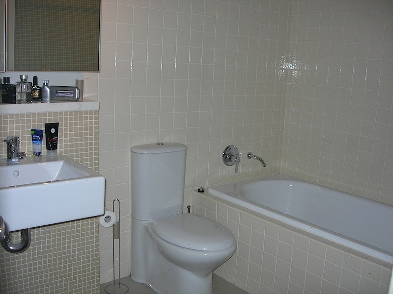 303/88 Vista Street, Mosman NSW 2088