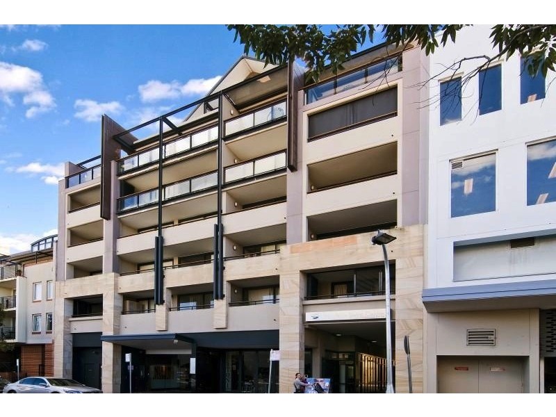 303/88 Vista Street, Mosman NSW 2088