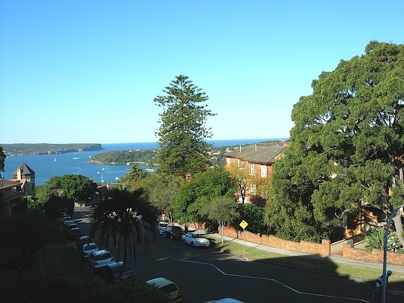 12/4 Mandolong Road, Mosman NSW 2088