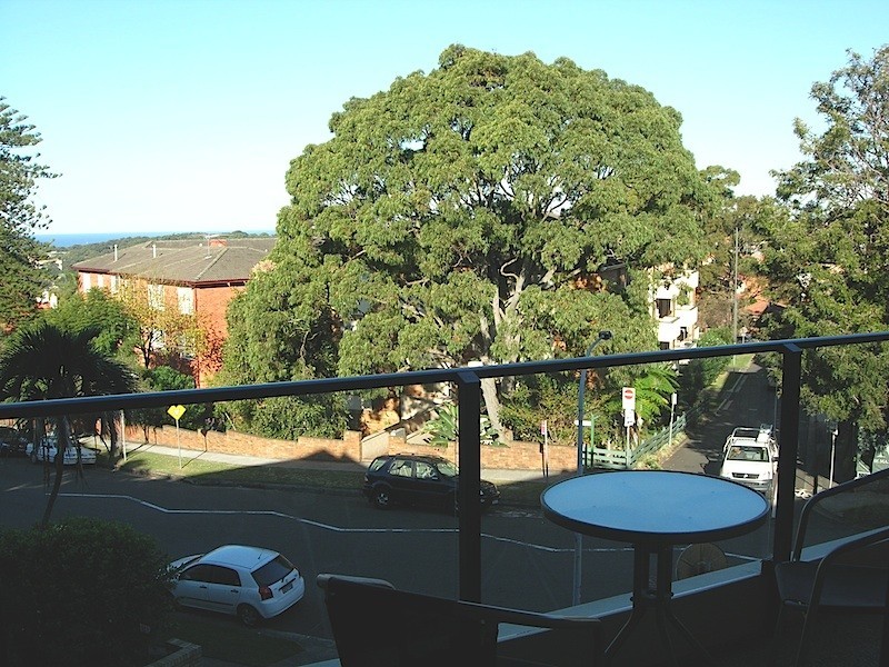 12/4 Mandolong Road, Mosman NSW 2088