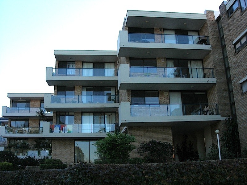 12/4 Mandolong Road, Mosman NSW 2088