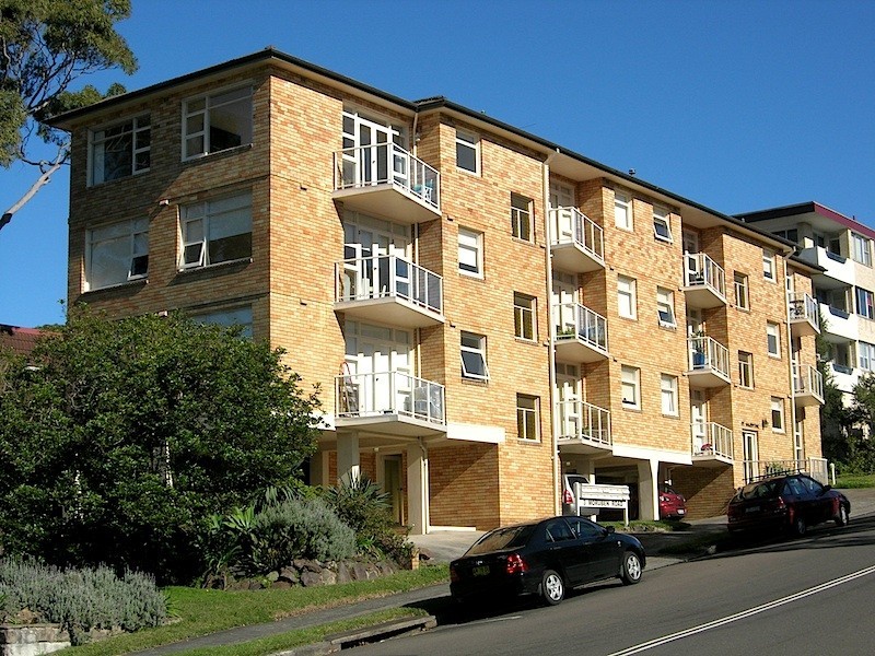 8/3 Moruben Road, Mosman NSW 2088