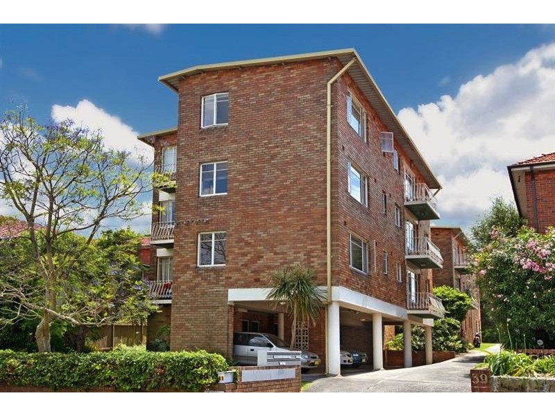 10/41 Frenchs Road, Willoughby NSW 2068