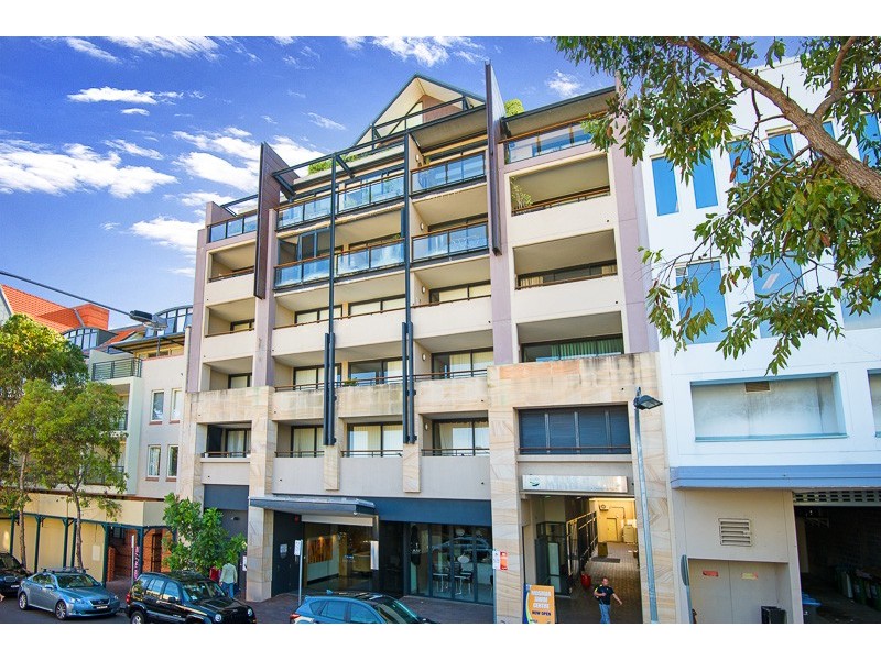 303/88 Vista Street, Mosman NSW 2088
