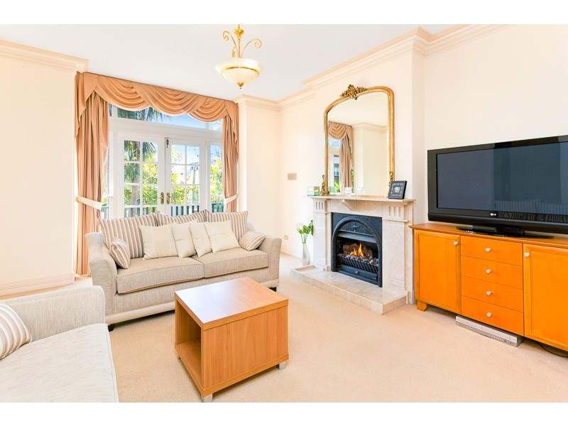 10A Merlin Street, Neutral Bay NSW 2089