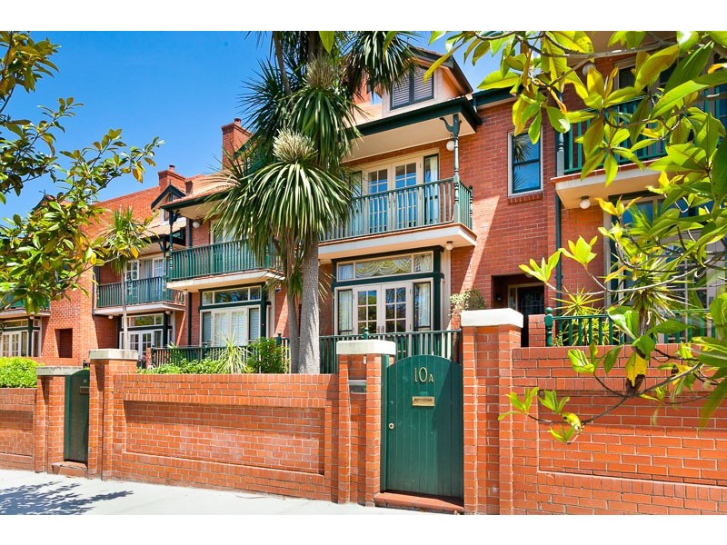 10A Merlin Street, Neutral Bay NSW 2089