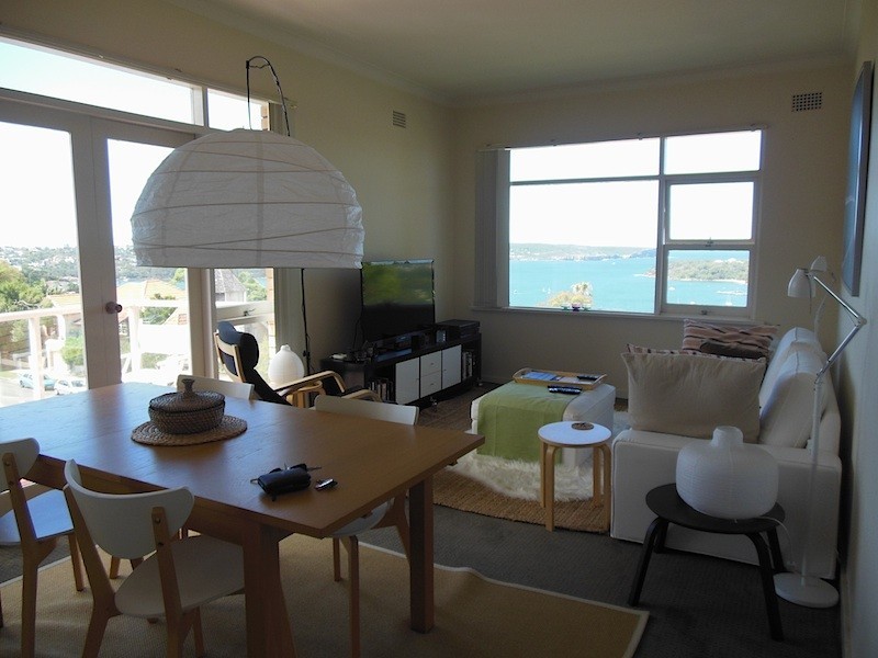 9/3 Moruben Road, Mosman NSW 2088