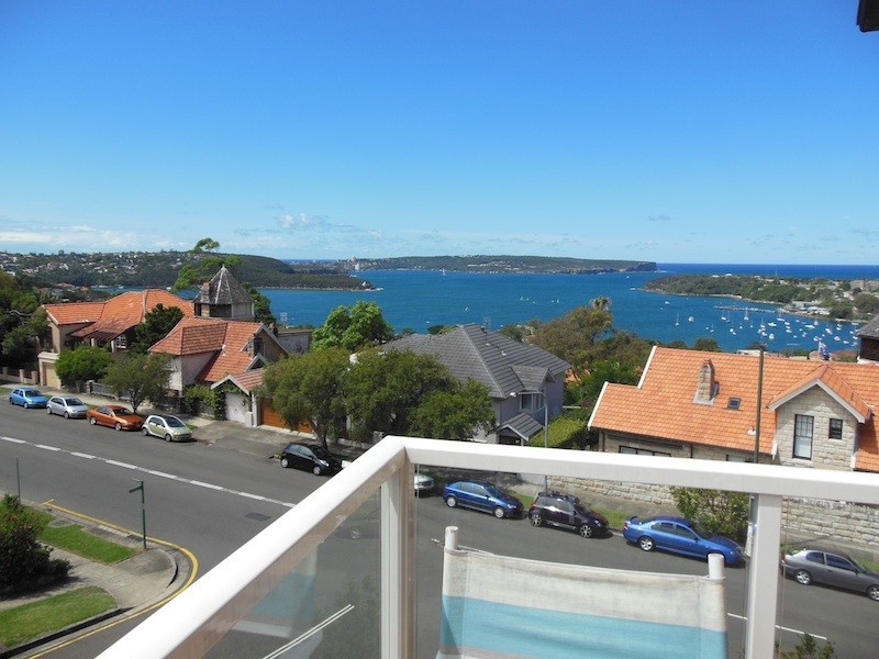 9/3 Moruben Road, Mosman NSW 2088