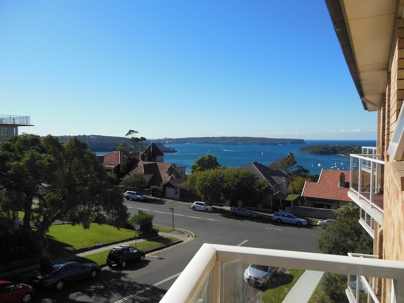 11/3 Moruben Road, Mosman NSW 2088