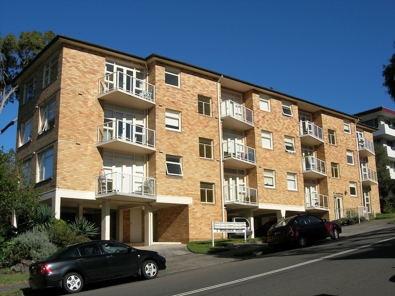 11/3 Moruben Road, Mosman NSW 2088