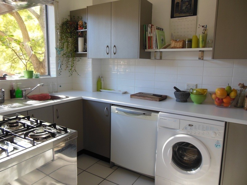 4/1 The Crescent, Mosman NSW 2088