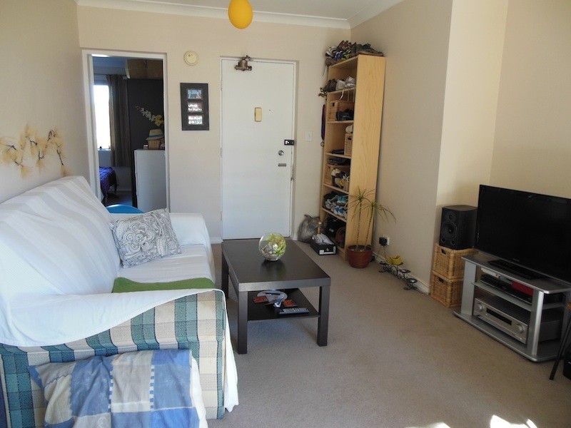 4/1 The Crescent, Mosman NSW 2088